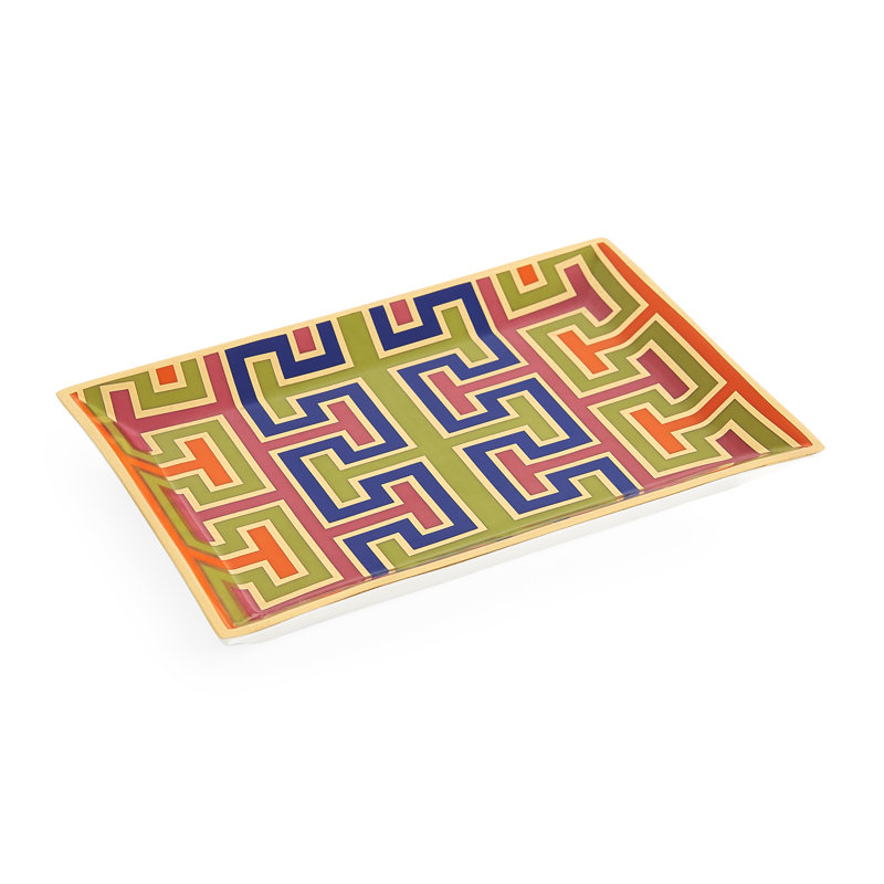 Madrid Tray