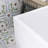 66.9" Solid Surface Soaking Tub - Freestanding Bathtub