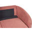 Hooppole 2 Seater Loveseat-1711026828