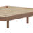 Modern Design Floating Platform Bed Frame-836734354-836734355