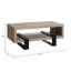 Table basse avec tablette Garven-899780112