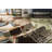 Modern Art Hand Tufted Performance Floral Rug-29589427