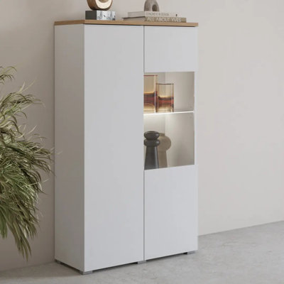 Display Cabinet