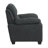 Safa Upholstered Club Chair