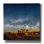 «Bisti Badlands Hoodoos Under New Mexico Starry Night Square» par Lena Owens