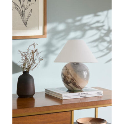 Lampe de table Allexandria