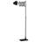 Perino 67'' Task Floor Lamp with USB