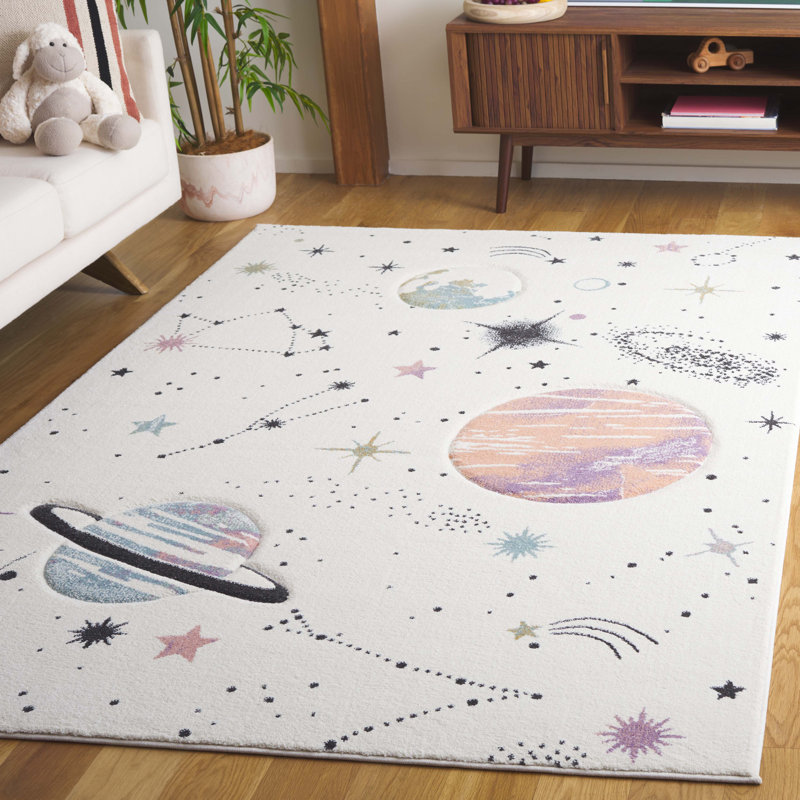 Tapis performance Ajo, Rectangle 5 pi 3 po x 7 pi 6 po