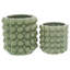 21Cm Bubble Planter-70084656-70084657