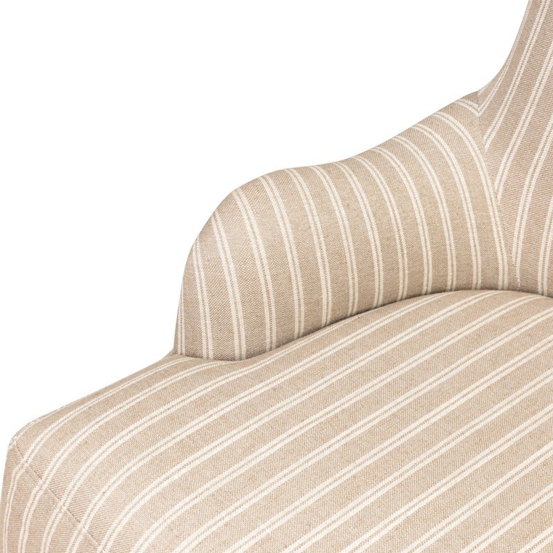 Omar Chair, Rodin Sand