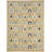 Osakis Performance Geometric Rug-15992237