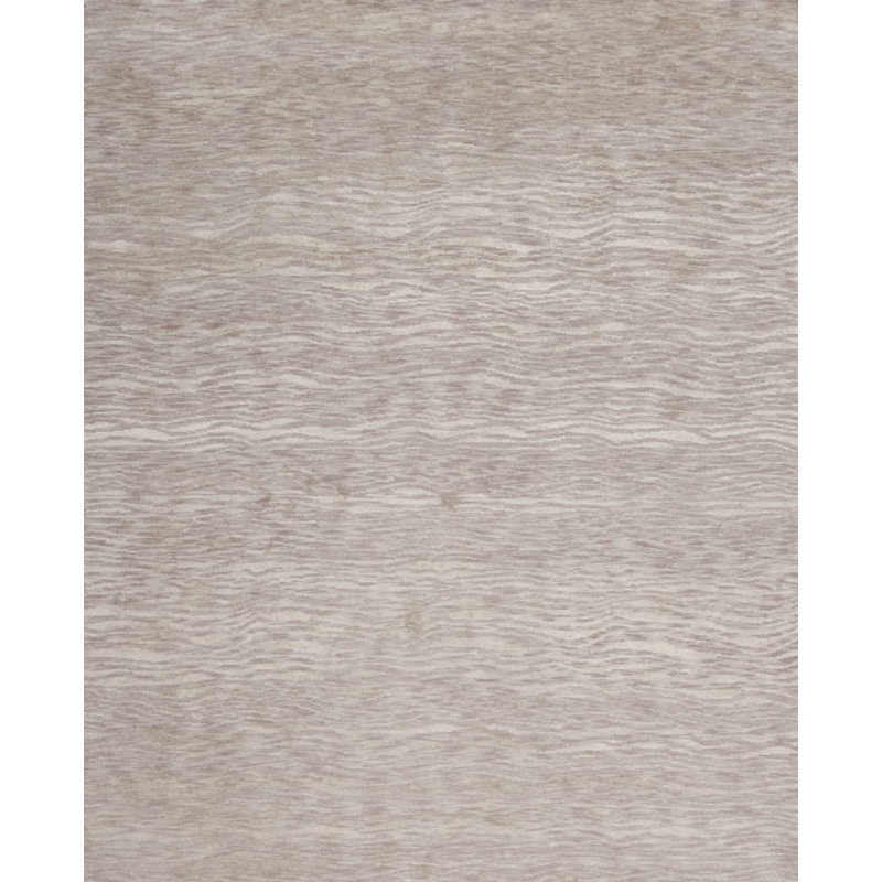 Tapis rectangulaire Modern Tibet III, Échantillon 2 pi x 3 pi