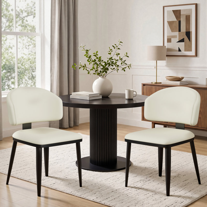 17.72 H Dining Chair