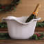 Vida Melamine Ice Bucket