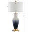 Lampe de table 32 po Merve-28474241