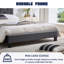 Solid Wood Bed-531925770-531925764