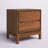 Veach 19.68 " W Nightstand