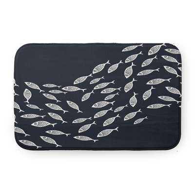 Tapis de bain Beach