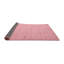 Tapis décoratif rose melorse-1192406456