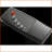 Indoor Electric Fireplace Insert, 23-Inch Ultra Thin Heater with Realistic Flame, Remote &amp; Timer | Electric | Insert-752456178