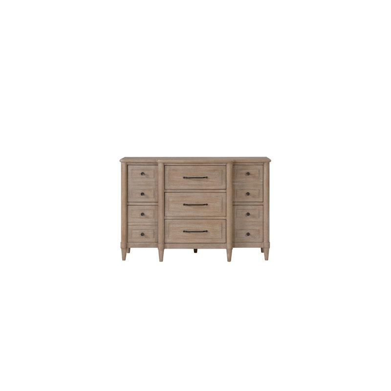 Petite commode Breakfront