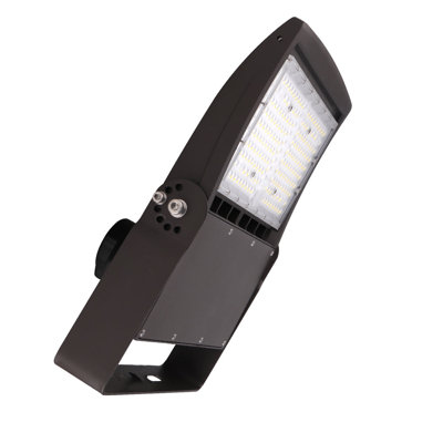 Beyond LED Technology Outdoor Flood Light