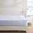 Nautica Percale Cotton Fully Elastic Fitted Sheet-87332093