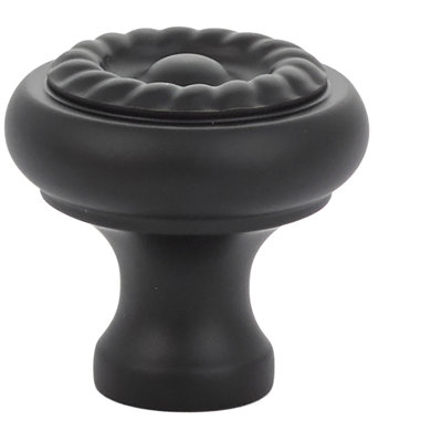 Emtek Rope Cabinet Knob