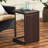 Versatile BUCHAREST END TABLE with Stylish and Functional Design
