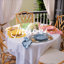 Provence Napkin Ring-864157789