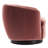 Marcy Swivel Barrel Chair-101378033