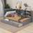 Richella Upholstered Daybed-1725713932