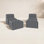 Eliana Sunbrella® Patio Lounge Chair
