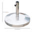 Base de parasol autoportante Keltner-42032840-42032841