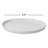 SABLO Ceramic 5.5" Bread and Butter Plate-68122762