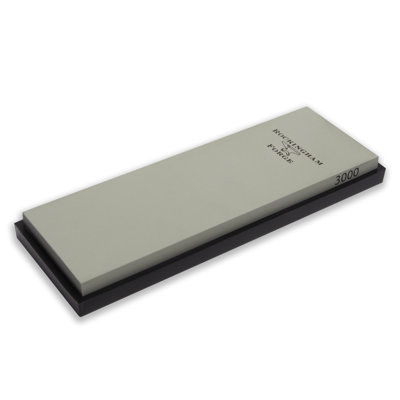 Grunwerg Rockingham Forge Single Grit Whetstone