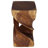 Ahliya Solid Wood Block End Table Set-50452931-50452930