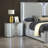Twickenham 2-Drawer Nightstand