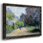 Parc Monceau, 18761 - Reproduction de photo sur toile-1882659930-1882659923