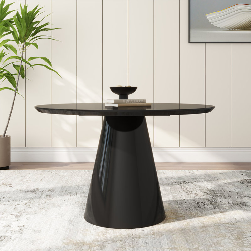 Table de salle à manger Tarajah