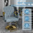 Hydraulic Salon Chair 360° Swivel (Single Pack)-1507371923