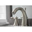 Robinet de salle de bain espacé Kingston-11271926
