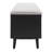 Hungate Linen Upholstered Storage Bench-1011393993