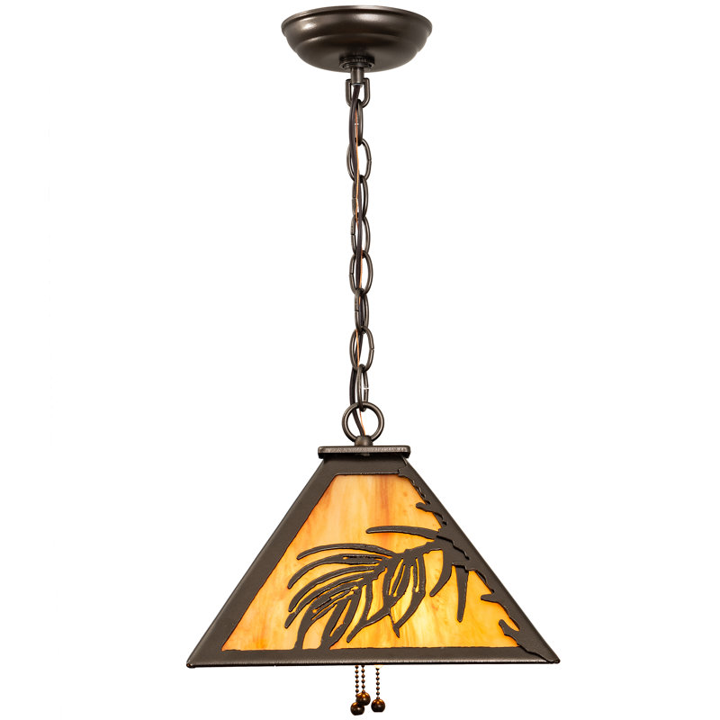 Belser 3 - Light Pendant