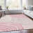 Leis Abstract Indoor Rug-91204807