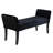 Schacht Velvet Upholstered Bench-2021059539