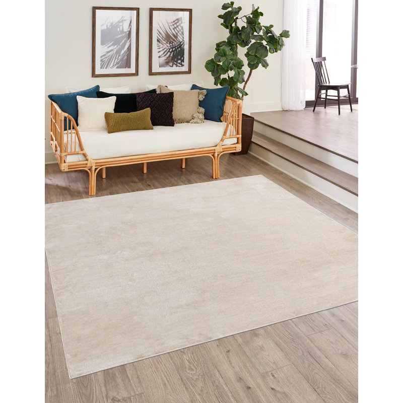Mclellan Indoor Rug, Square 7'10"
