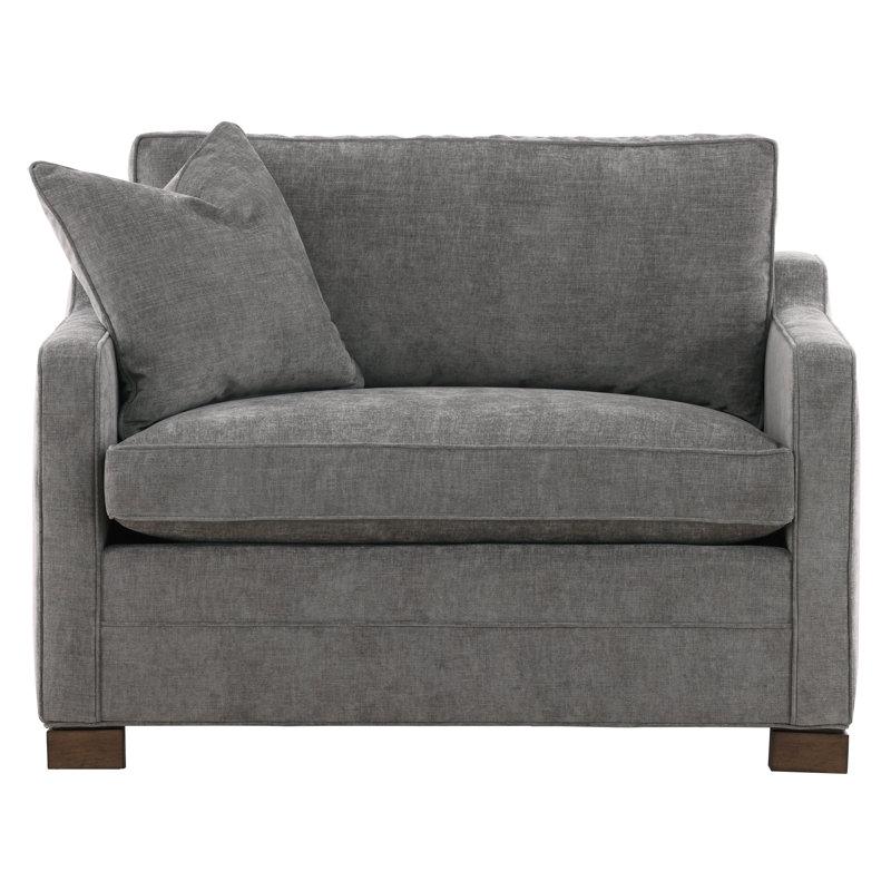Fauteuil-lit American Bungalow Stanton, Hampton, Kennelly neige, Oui
