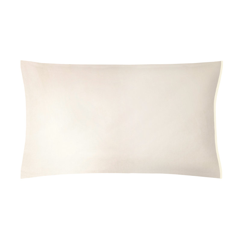 Sillage Pillowcase Set Of 2, King  Pillow Case