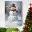 Art des Fêtes de Noël - Toile tendue avec châssis - série 2-CCGCLXX-1742155629